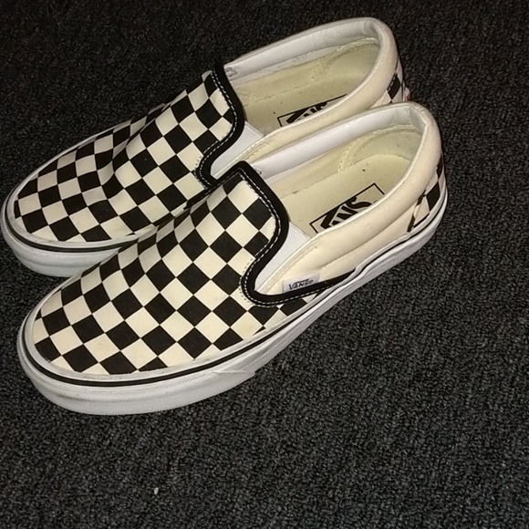 Vans - Picture 3 of 4